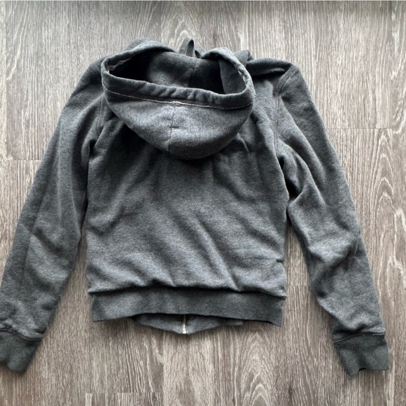 2010 Aeropostale Zip Up Hoodie size Medium - Picture 8 of 10